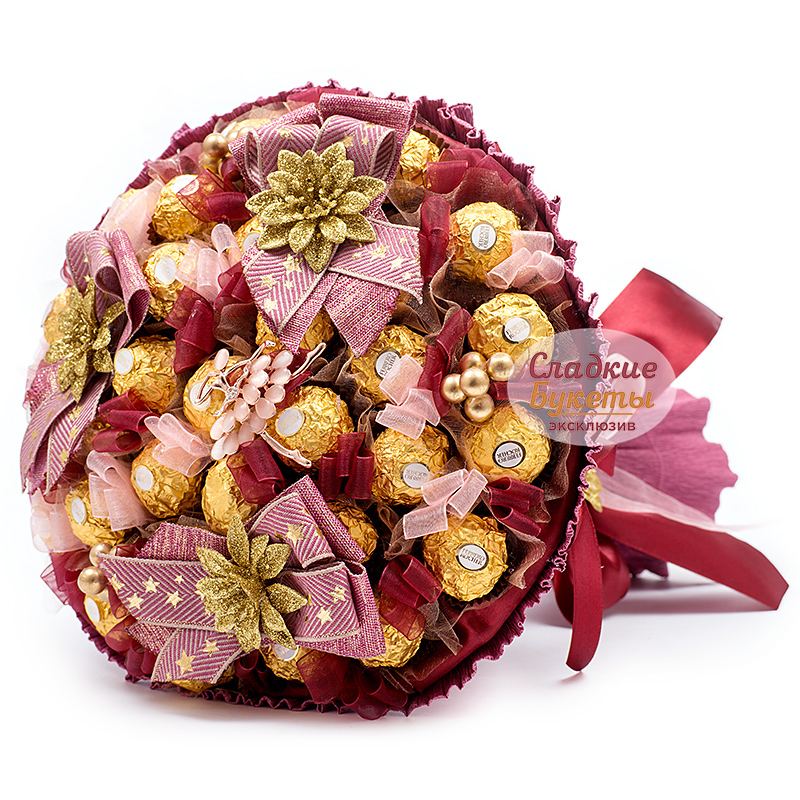 Доставка конфет на дом москва доставка цветов екатеринбург недорого